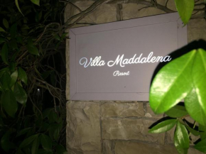 Villa Maddalena Ome